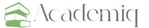 Academiq Bijlessen logo transparent